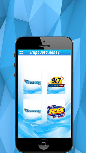Grupo Jota Sidney Screen 2