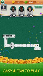 Domino Star: Classic Online