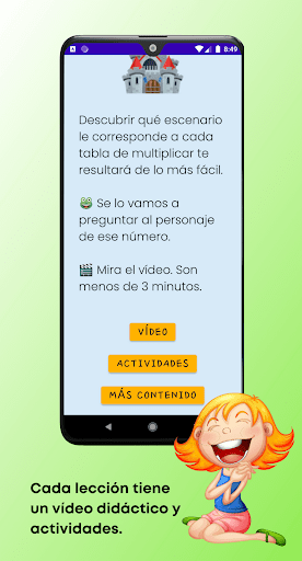 Vanídir Screen 3
