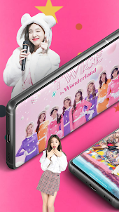 kpop lovers GIF Kpop Wallpaper