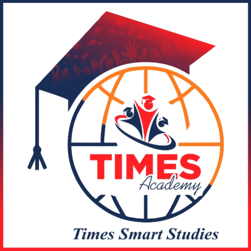 Times Academy logo