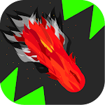 Cover Image of Download Fireball 2D  APK