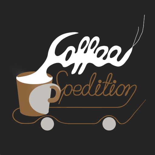 Coffee-Spedition logo