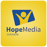 Cover Image of Download Hope Media SAK 1.0 APK