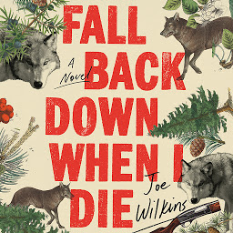 「Fall Back Down When I Die」圖示圖片