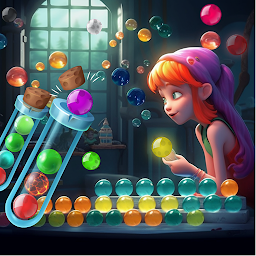 Color Puzzle Ball Sort Game Mod Apk