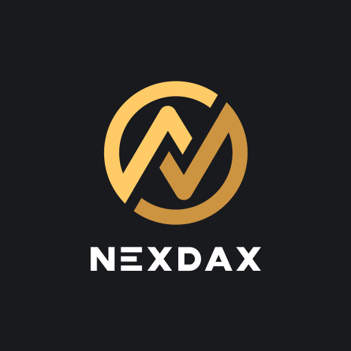 NexDAX logo