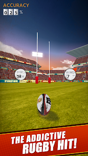 Flick Kick Rugby Kickoff For PC installation