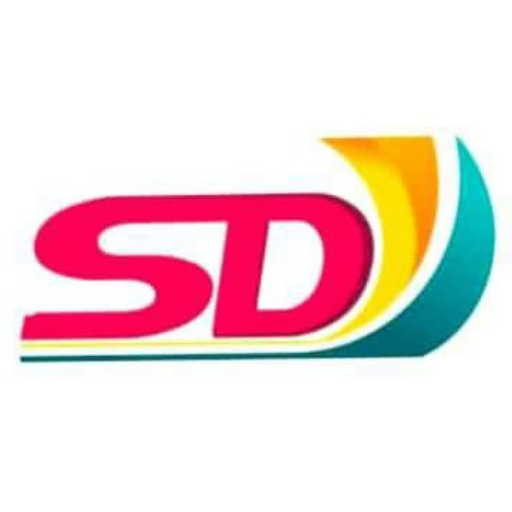 Sairaj Cosmetics Academy logo