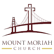 Mount Moriah Church Tucker