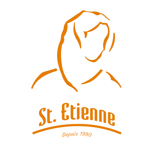 St Etienne logo