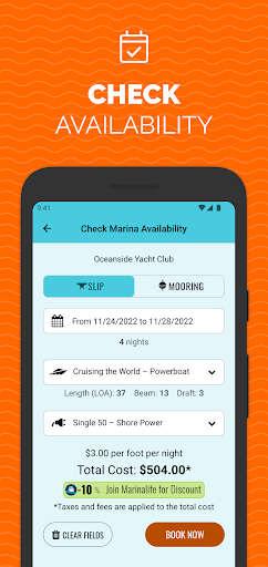 Snag-A-Slip Screen 3