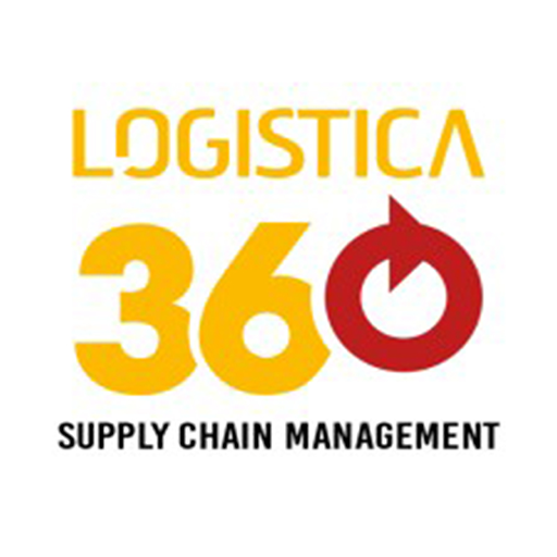 Logística 360 logo