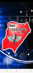 Aquí Corrientes Radio