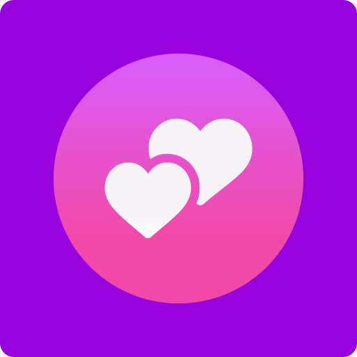 Hampp - LGBTQ+ Citas y Chat logo