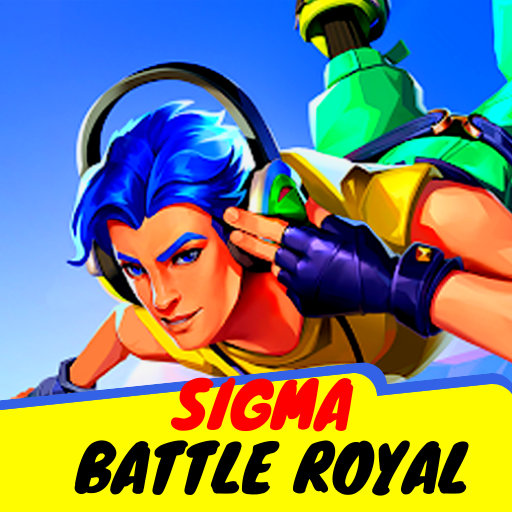 Sigma: Battle Royale