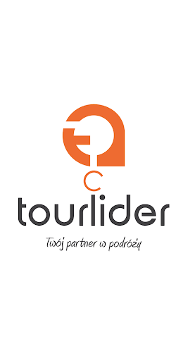 Android application tourlider screenshort