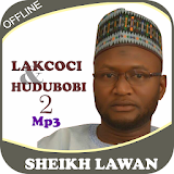 Lakcocin Sheikh Lawan Abubakar Triump Kano Part 2 icon