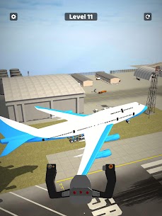 Airport 3D Apk Mod for Android [Unlimited Coins/Gems] 7