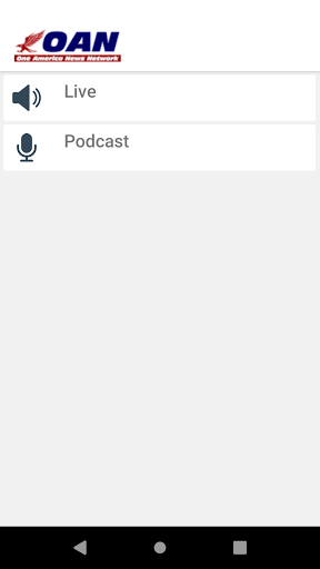 OAN Audio Screen 2