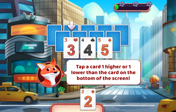 Solitaire Story 3 - 0.139 - (Android)