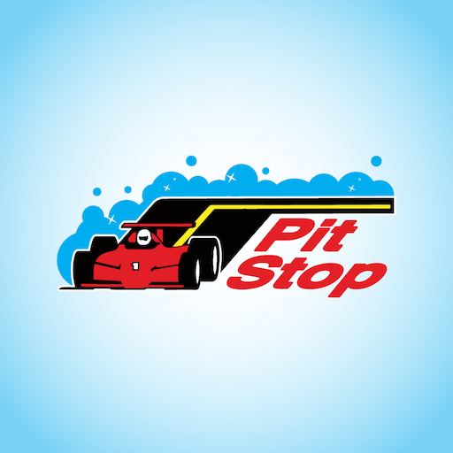 Pit Stop GA logo