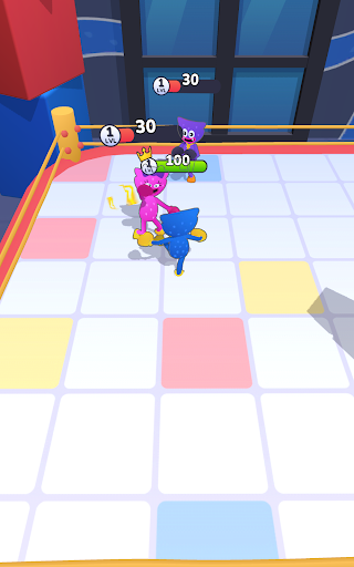 Poppy Punch - Knock them out!  screenshots 10
