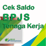 Cover Image of Download Cara Cek BPJS Ketenagakerjaan  APK
