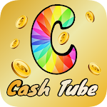 Cover Image of Download CashTube - Enjoy Your Life 1.5 APK