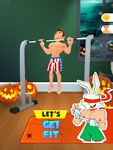 Idle Workout Master: Boxbun 12