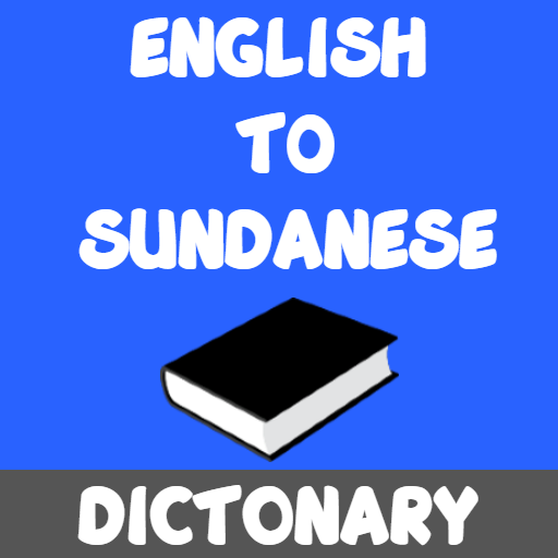 English Sundanese Dictionary Download on Windows