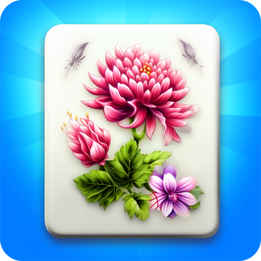 Flower Matching Lover Download on Windows
