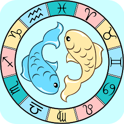 Icon image Pisces Horoscope