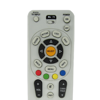 Remote Control For DirectTV Colombia