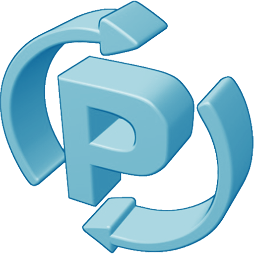 PaxyPad logo