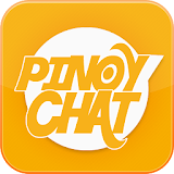 PinoyChat - Filipino Chatroom icon