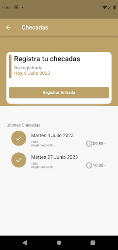EcoClick Screen 3