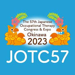Icon image 第57回日本作業療法学会（JOTC57）