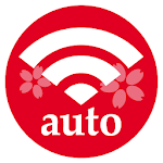 Japan Wi-Fi auto-connect Apk