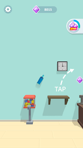 Flip to Win v1.0.6 MOD APK (Unlimited Money) Free For Android 6