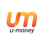 Cover Image of ダウンロード u-money  APK