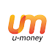u-money Laai af op Windows