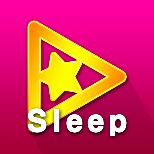 Non-Stop Sleep Music  Icon