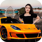 Cover Image of ダウンロード Photo With Cars - Sports Cars Wallpapers 2.0 APK