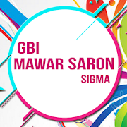MAWAR SARON SIGMA
