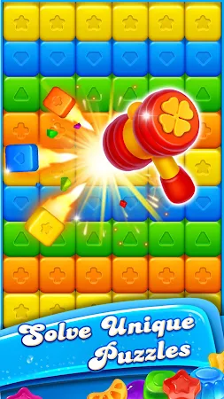 Game screenshot Blast Fever - Tap to Crush hack