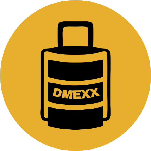 Dmexx logo