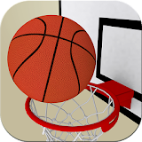 Basketball Shoot Mania icon