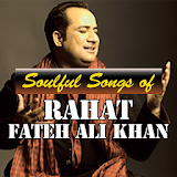 Best of Rahat Fateh Ali Khan icon