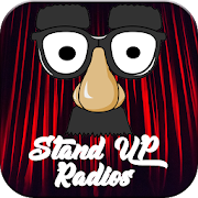 Stand Up Free Radios